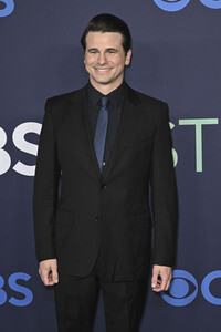 CBS Primetime Programmpräsentation 2026-2027 in Los Angeles