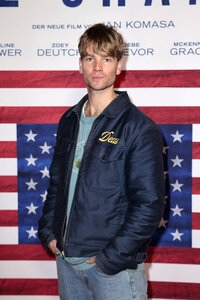 Filmpremiere 'The Change' in Berlin