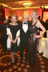 Charity for Charité Benefiz Gala 2014, Berlin