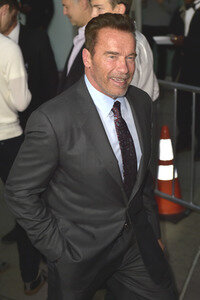 Filmpremiere 'Mr. Church' in Los Angeles