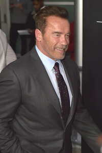 Filmpremiere 'Mr. Church' in Los Angeles