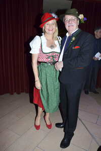 Circus Krone Premiere in München
