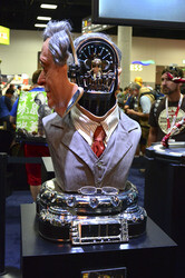 Impressionen von der San Diego Comic-Con International 2015