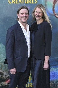 Filmpremiere 'Das Glück hat acht Arme' in Los Angeles