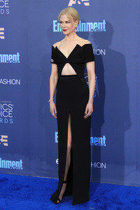 22. Critics Choice Awards 2016 in Santa Monica