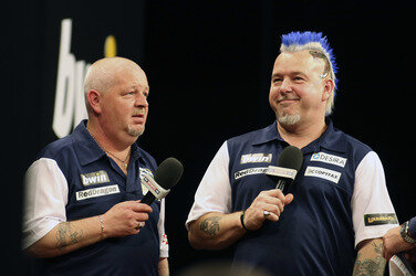 World Cup of Darts, Hamburg