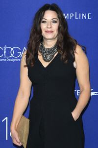 18. Costume Designers Guild Awards in Beverly Hills