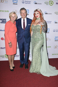 14. Diabetes Charity-Gala 2025 in Berlin