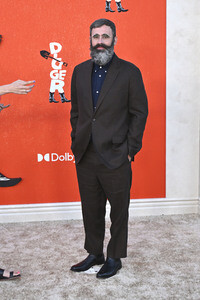 Filmpremiere 'Digger' in Los Angeles