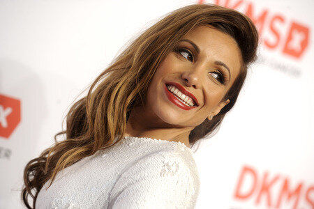 11. DKMS Big Love Gala in New York
