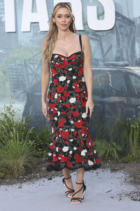 Filmpremiere 'Das Ende der Sterne' in London