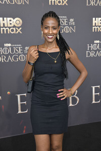 Season 3 Premiere 'House of the Dragon' in Berlin