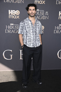 Season 3 Premiere 'House of the Dragon' in Berlin