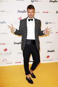 Dreamball 2016 in Berlin