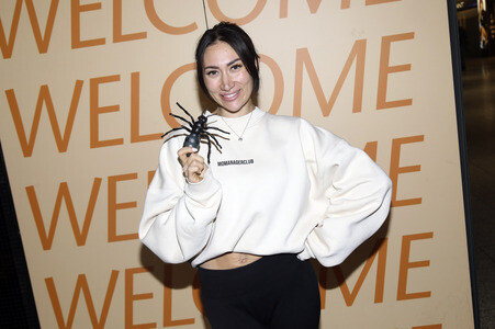 Abflug ins Dschungel-Camp 2026 vom Flughafen Frankfurt am Main