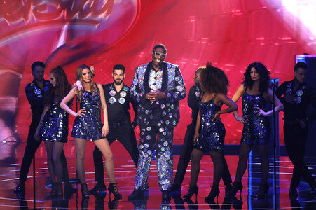 Finalshow 'DSDS 2017' in Köln