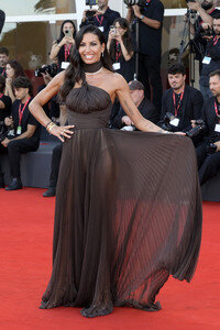 Filmpremiere 'A House of Dynamite', Internationale Filmfestspiele von Venedig 2025