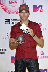 MTV Europe Music Awards 2014