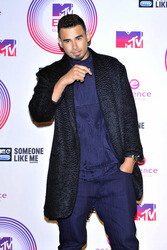 MTV Europe Music Awards 2014