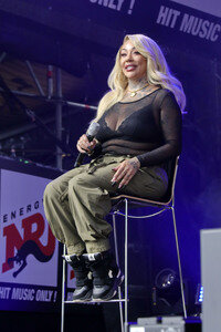 Energy Music Tour 2025 in Berlin