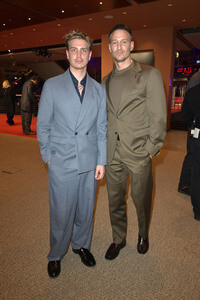 Eröffnungsempfang, Berlinale 2026