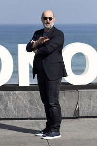 'Fe de etarras' Photocall, San Sebastian Film Festival 2017