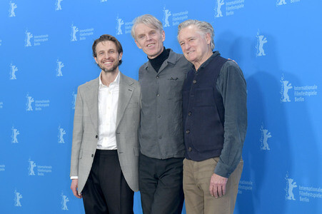 Photocall 'Everybody Digs Bill Evans', Berlinale 2026