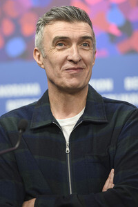 Pressekonferenz 'Everybody Digs Bill Evans', Berlinale 2026