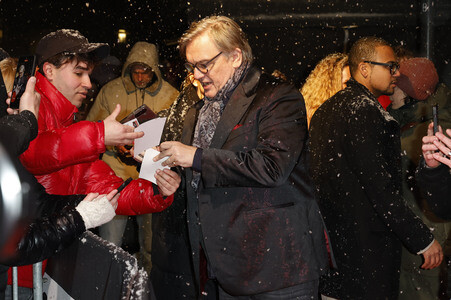 Filmpremiere 'Extrawurst' in Essen