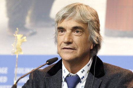 'Una mujer fantástica / A Fantastic Woman' Pressekonferenz, Berlinale 2017
