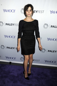 Präsentation der TV-Serie 'Fargo auf dem PaleyFest New York