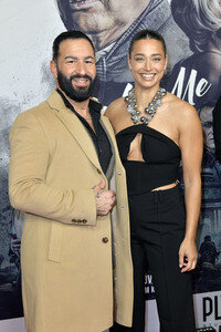 Filmpremiere 'Make Me Feel' in Berlin