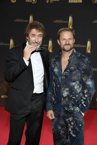 Der Deutsche Fernsehpreis 2025 in Köln