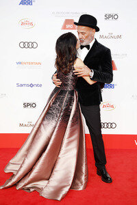 45. Deutscher Filmball 2018 in München