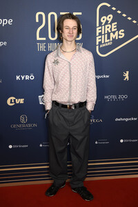 99Fire Films Award, Berlinale 2026