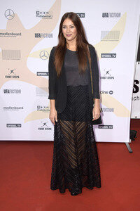 First Steps Awards 2015 in Berlin