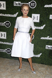 Couture Council  Luncheon 2014 Benefit, New York