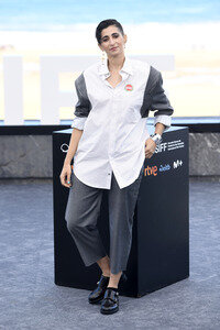 Photocall 'Flores para Antonio', San Sebastian International Film Festival 2025