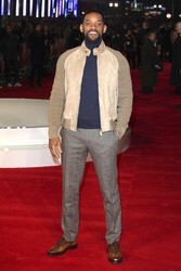 'Focus' Premiere, London