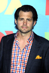 FOX 2014 Programm-Präsentation, New York