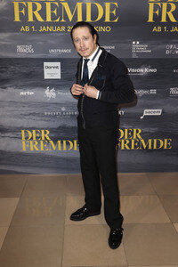 FFW Opening und Filmpremiere 'Der Fremde', 24. Französische Filmwoche Berlin