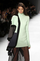 Paper London Presented by Mercedes-Benz and Elle, Berlin Fashion Week Autumn/Winter 2015