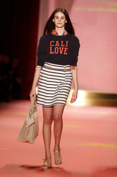 Shop The Runway Presented by Fashion ID, Berlin Fashion Week Autumn/Winter 2015