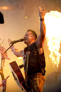 Konzert von Andreas Gabalier in Berlin