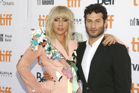 'Gaga: Five Foot Two' Premiere, Toronto International Film Festival 2017