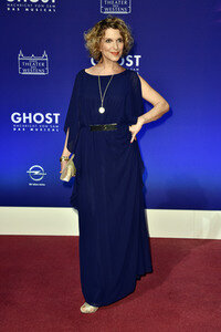 Premiere 'Ghost - Das Musical' in Berlin