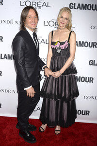 Glamour Women of the Year Awards 2017 in New York