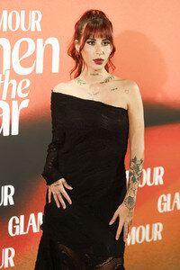 Glamour Women of the Year Awards 2025 in Madrid