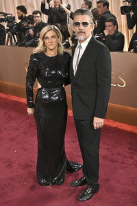 Golden Globe Awards 2026 in Beverly Hills