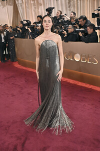 Golden Globe Awards 2026 in Beverly Hills